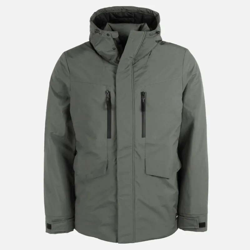 Best Herre Inbenyol Jakke Castor Gray Jakker Og Frakker·Lette Jakker|Jakker Og Frakker·Jakker Og Frakker