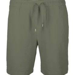 Best Herre Indrum Shorts Grøn Shorts Og Badetøj·Shorts