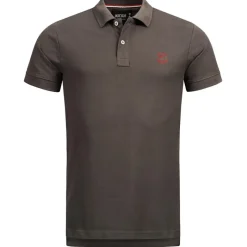 Herre Inwadim Kortærmet poloer T-Shirts, Poloer Og Skjorter·Poloer