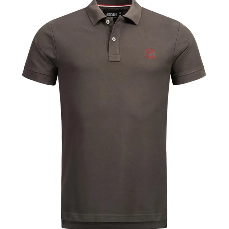 Herre Inwadim Kortærmet poloer T-Shirts, Poloer Og Skjorter·Poloer