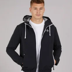 Clearance Herre Jakker Hættetrøjer Og Sweatshirts·Hættetrøjer|Jakker Og Frakker·Lette Jakker