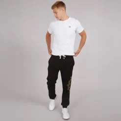 Best Herre Jamals Joggingbukser Jeans Og Bukser·Joggingbukser|Træningsdragter Og Joggingbukser·Joggingbukser