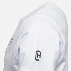 Hot Herre Jamals T Shirt Off White T-Shirts, Poloer Og Skjorter·T-Shirts Og Undertrøjer