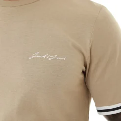 Best Herre Jaxon Koordineret Crockery Træningsdragter Og Joggingbukser·Træningsdragter|T-Shirts, Poloer Og Skjorter·Sæt
