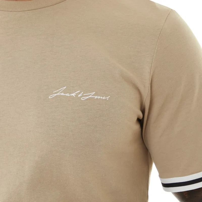 Best Herre Jaxon Koordineret Crockery Træningsdragter Og Joggingbukser·Træningsdragter|T-Shirts, Poloer Og Skjorter·Sæt