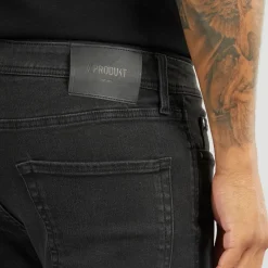 New Herre 9901 Jeans Jeans Og Bukser·Jeans