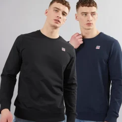 Herre Jerry Sweatshirts Flerfarvet Multipakker·Hættetrøjer Og Sweatshirts|Hættetrøjer Og Sweatshirts·Sweatshirts