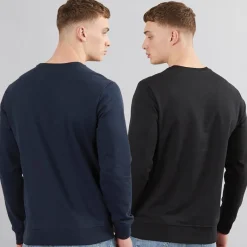 Herre Jerry Sweatshirts Flerfarvet Multipakker·Hættetrøjer Og Sweatshirts|Hættetrøjer Og Sweatshirts·Sweatshirts