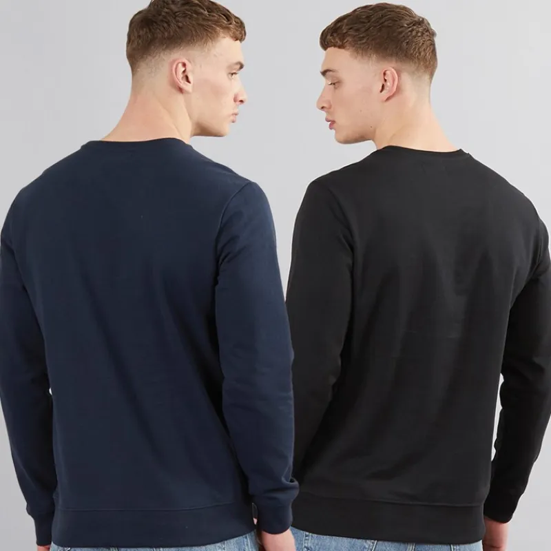 Herre Jerry Sweatshirts Flerfarvet Multipakker·Hættetrøjer Og Sweatshirts|Hættetrøjer Og Sweatshirts·Sweatshirts