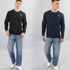 Herre Jerry Sweatshirts Flerfarvet Multipakker·Hættetrøjer Og Sweatshirts|Hættetrøjer Og Sweatshirts·Sweatshirts
