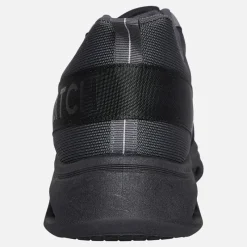 Sale Herre Jesmond Træningssko Grå/Sort Sneakers|Sneakers