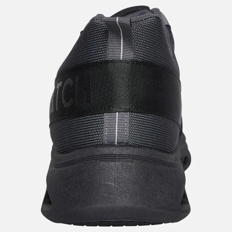 Sale Herre Jesmond Træningssko Grå/Sort Sneakers|Sneakers