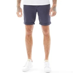 Best Herre JJ Base Chino shorts Marineblå Shorts Og Badetøj·Shorts|Shorts Og Badetøj·Chino