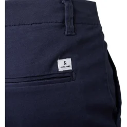 Best Herre JJ Base Chino shorts Marineblå Shorts Og Badetøj·Shorts|Shorts Og Badetøj·Chino