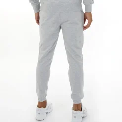 Clearance Herre Joggingbukser Grå Jeans Og Bukser·Joggingbukser|Træningsdragter Og Joggingbukser·Joggingbukser
