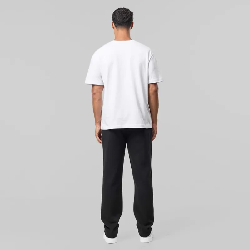 Outlet Herre Joggingbukser Sort Jeans Og Bukser·Joggingbukser|Træningsdragter Og Joggingbukser·Joggingbukser