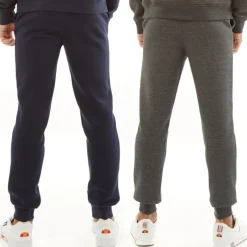 Herre Joggingbukser Topak Navy/​Charcoal Marl Jeans Og Bukser·Joggingbukser|Træningsdragter Og Joggingbukser·Joggingbukser