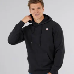 Discount Herre Johan Hættetrøje Tap Sko Hættetrøjer Og Sweatshirts·Hættetrøjer
