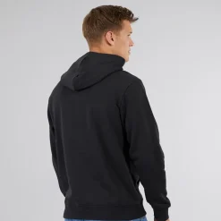 Discount Herre Johan Hættetrøje Tap Sko Hættetrøjer Og Sweatshirts·Hættetrøjer