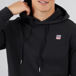 Discount Herre Johan Hættetrøje Tap Sko Hættetrøjer Og Sweatshirts·Hættetrøjer