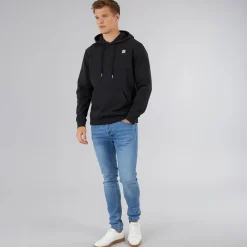 Discount Herre Johan Hættetrøje Tap Sko Hættetrøjer Og Sweatshirts·Hættetrøjer