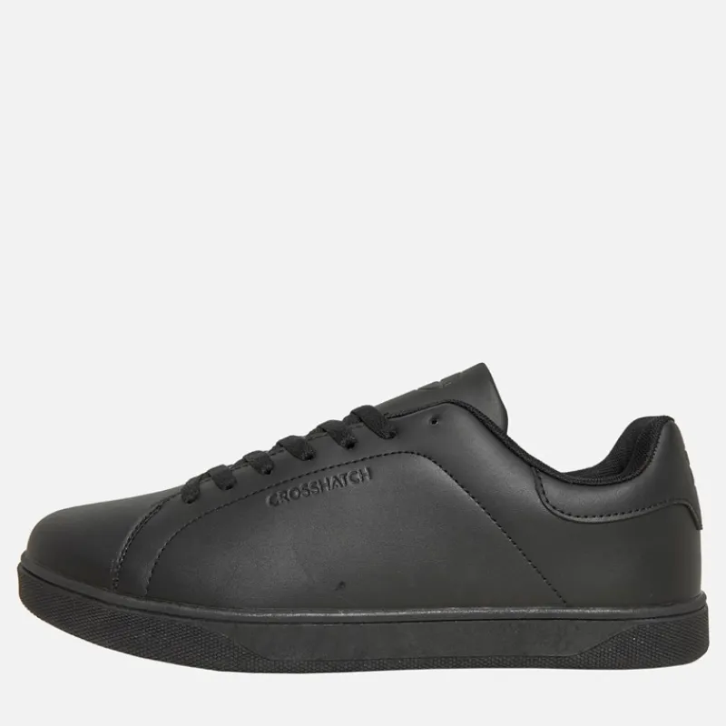 Hot Herre Judas Sneakers Sort Sneakers|Sneakers