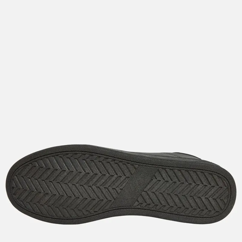 Hot Herre Judas Sneakers Sort Sneakers|Sneakers