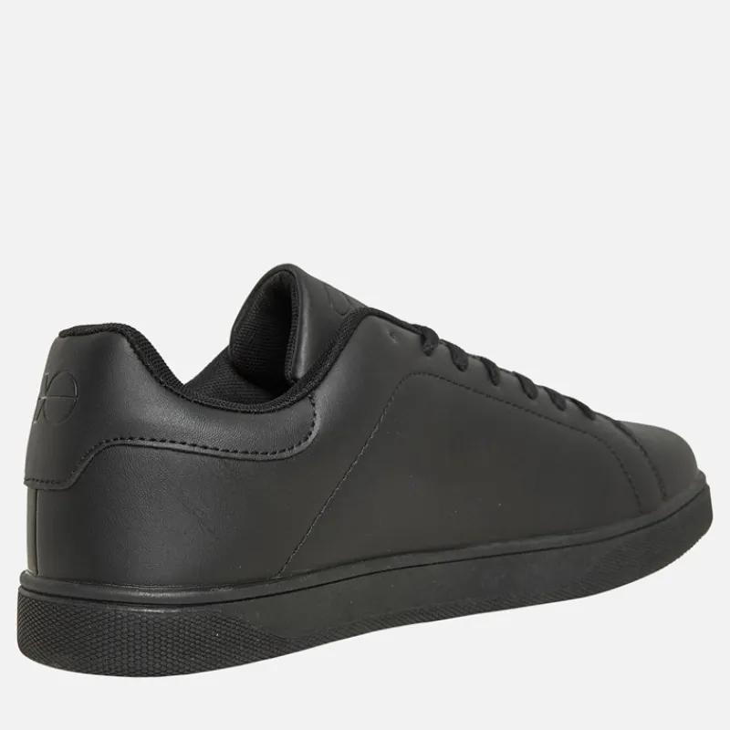 Hot Herre Judas Sneakers Sort Sneakers|Sneakers