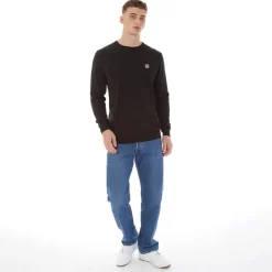 Clearance Herre Julian Trøje Tap Sko Trøjer Og Cardigans·Trøjer