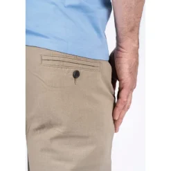 Best Herre Juno Shorts Sand Rock Shorts Og Badetøj·Shorts