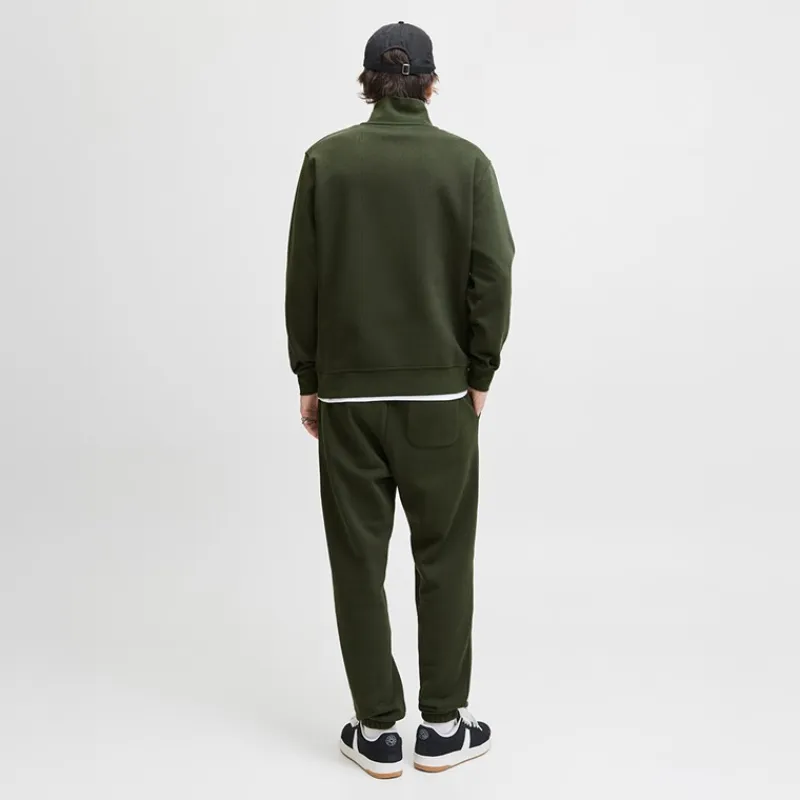 Outlet Herre Kane Soho Joggers Duffel Bag Jeans Og Bukser·Joggingbukser|Træningsdragter Og Joggingbukser·Joggingbukser