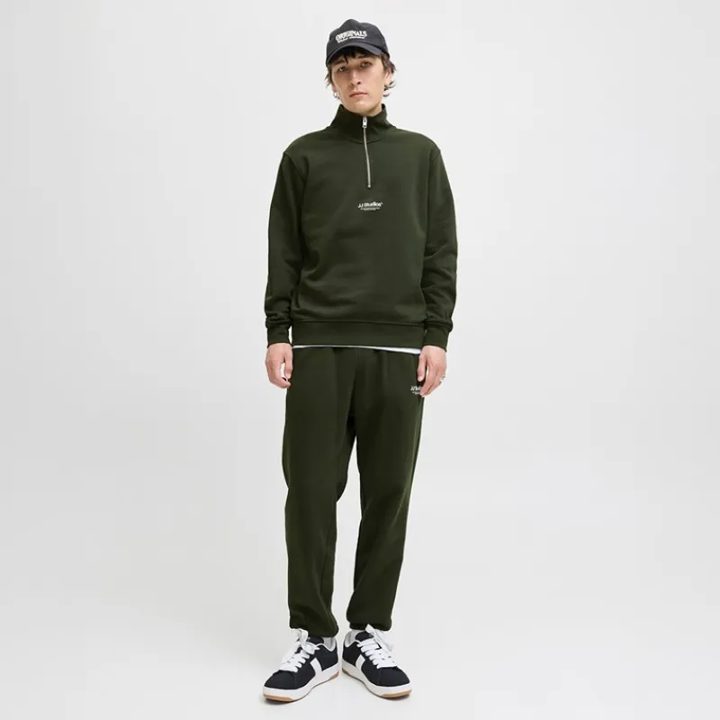 Outlet Herre Kane Soho Joggers Duffel Bag Jeans Og Bukser·Joggingbukser|Træningsdragter Og Joggingbukser·Joggingbukser