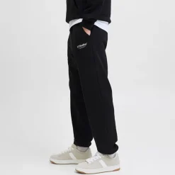 Discount Herre Kane Soho Joggers Sort Jeans Og Bukser·Joggingbukser|Træningsdragter Og Joggingbukser·Joggingbukser