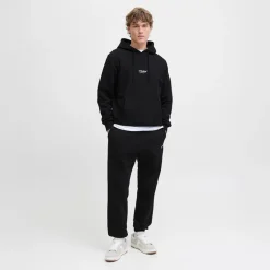 Discount Herre Kane Soho Joggers Sort Jeans Og Bukser·Joggingbukser|Træningsdragter Og Joggingbukser·Joggingbukser