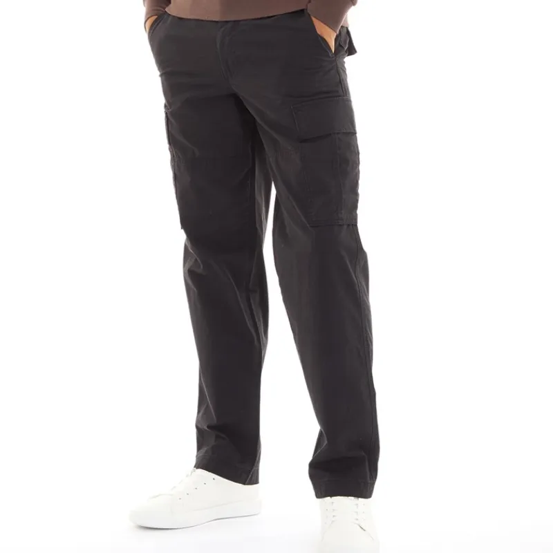 New Herre Karl Evans Cargobukser Jeans Og Bukser·Cargobukser|Jeans Og Bukser·Bukser