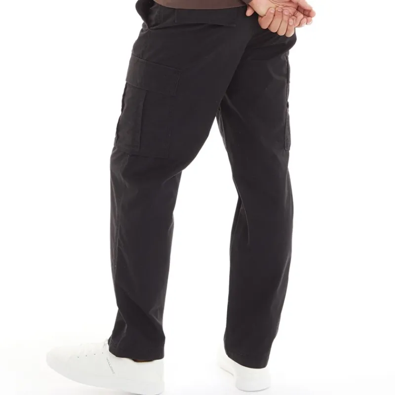 New Herre Karl Evans Cargobukser Jeans Og Bukser·Cargobukser|Jeans Og Bukser·Bukser