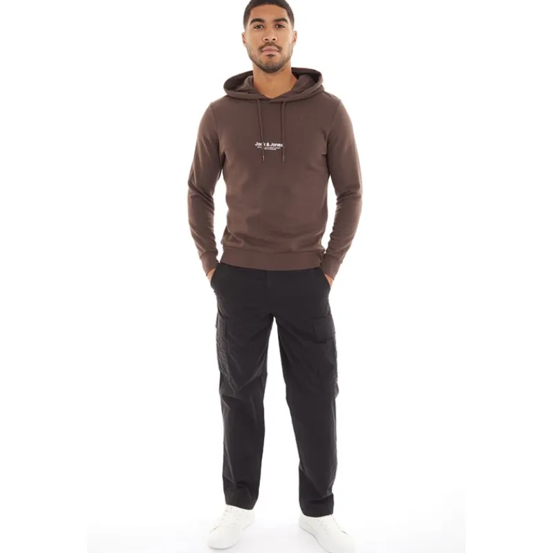 New Herre Karl Evans Cargobukser Jeans Og Bukser·Cargobukser|Jeans Og Bukser·Bukser
