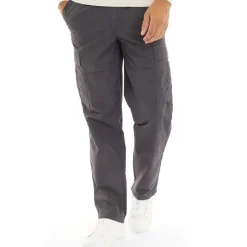 Herre Karl Evans Cargobukser Grå Jeans Og Bukser·Cargobukser|Jeans Og Bukser·Bukser