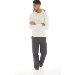 Herre Karl Evans Cargobukser Grå Jeans Og Bukser·Cargobukser|Jeans Og Bukser·Bukser
