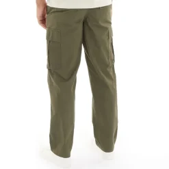 Herre Karl Evans Cargobukser Grøn Jeans Og Bukser·Cargobukser|Jeans Og Bukser·Bukser