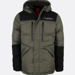 New Herre Kayce Jakke Army Jakker Og Frakker·Lette Jakker|Jakker Og Frakker·Jakker Og Frakker