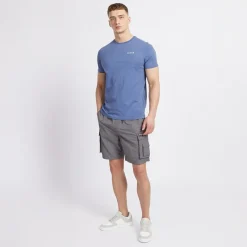 Clearance Herre Kaydence T-shirts Flerfarvet T-Shirts, Poloer Og Skjorter·Multipakker|Multipakker·T-Shirts Og Undertrøjer