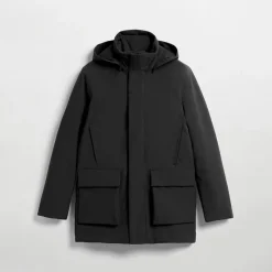 Sale Herre Kean Pet Poly Bonded 5K Jakke Jakker Og Frakker·Jakker Og Frakker