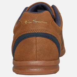 Discount Herre Keeler Træningssko Tan /​ Navy Sneakers|Sneakers
