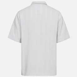 Outlet Herre Kirk Skjorte T-Shirts, Poloer Og Skjorter·Skjorter