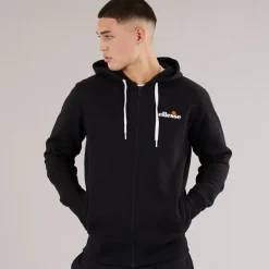 Online Herre Klemerio Full Zip Hættetrøje Træning|T-Shirts Og Undertrøjer