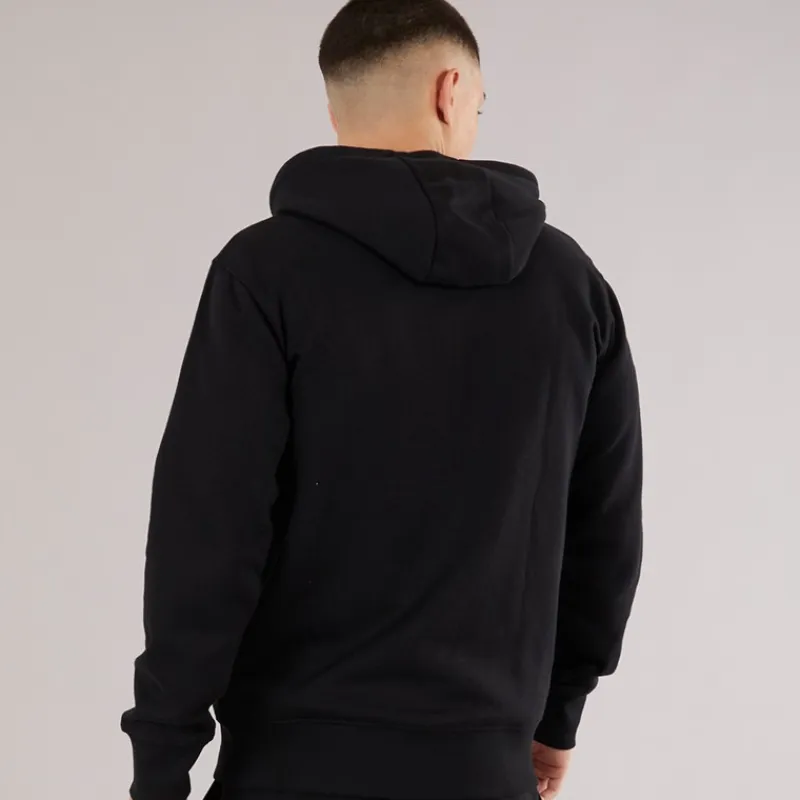 Online Herre Klemerio Full Zip Hættetrøje Træning|T-Shirts Og Undertrøjer