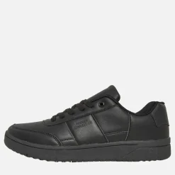 Herre Knight 2 Sneakers Sort Sneakers|Sneakers