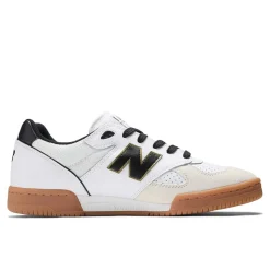Best Herre Knox 600 Skate Sko Træningssko Hvid Sport Sneakers|Sneakers