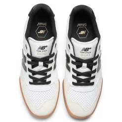 Best Herre Knox 600 Skate Sko Træningssko Hvid Sport Sneakers|Sneakers